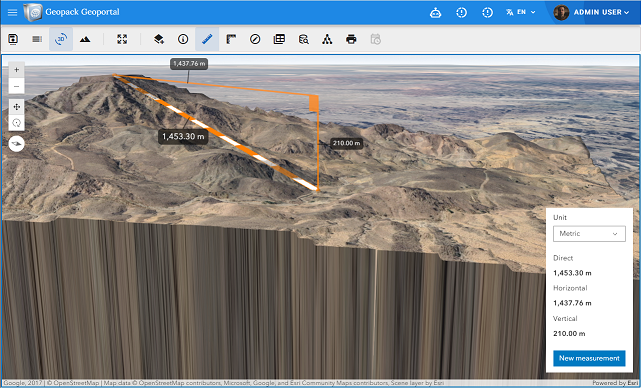 geoportal-3d-view-local-dem