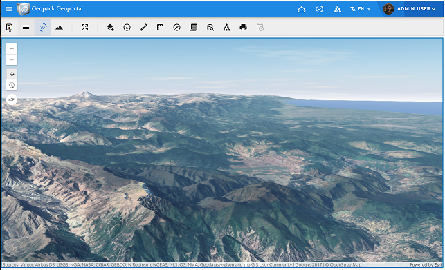 geoportal-3d-view-world-elevation