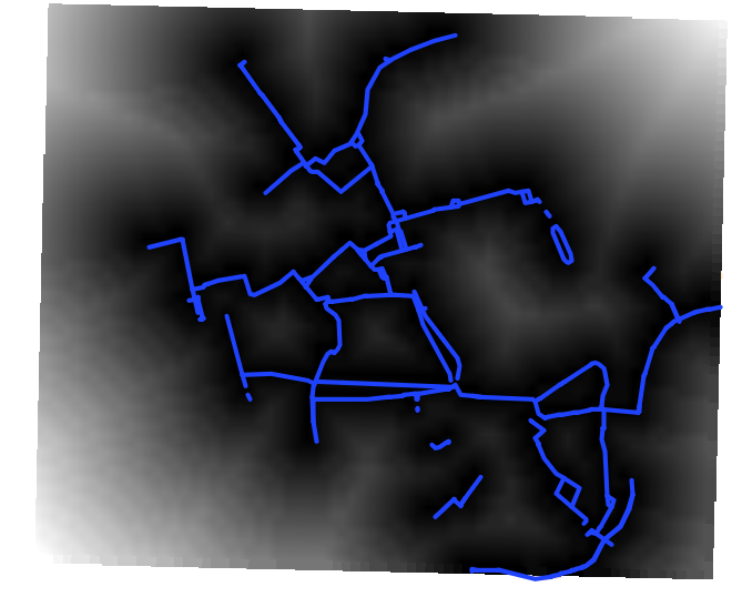multi-criteria-alnalysis-cycling-routes-proximity